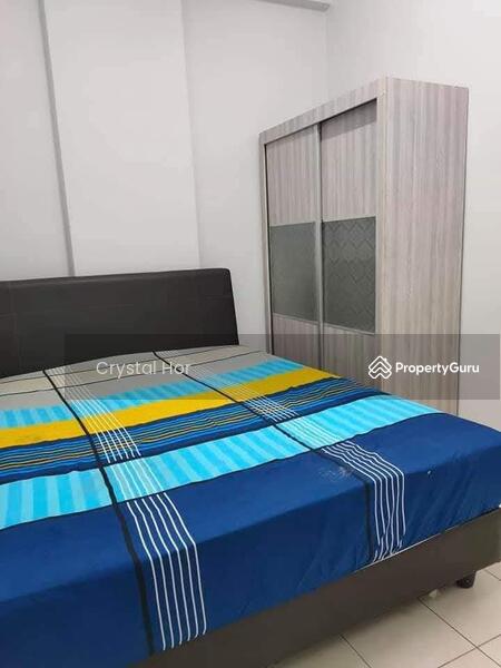 For Sale - Bercham Prima (Ipoh Kiara)