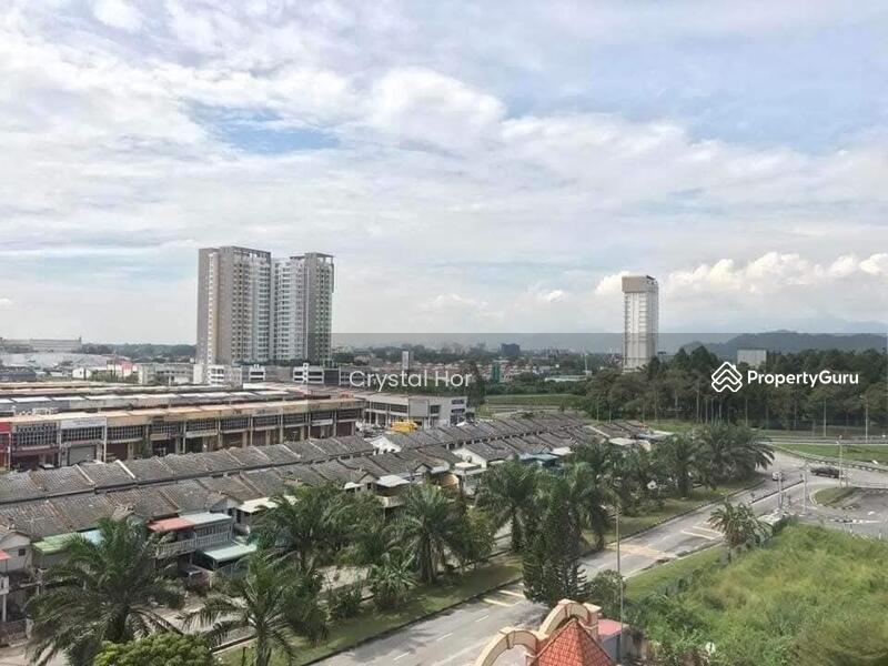 For Sale - Bercham Prima (Ipoh Kiara)