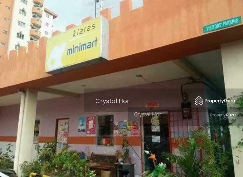 For Sale - Bercham Prima (Ipoh Kiara)