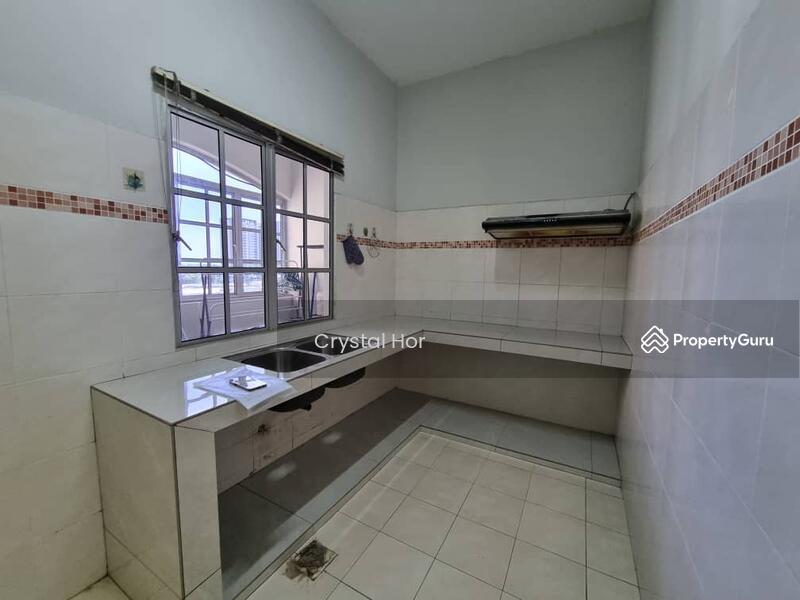 For Sale - Bercham Prima (Ipoh Kiara)