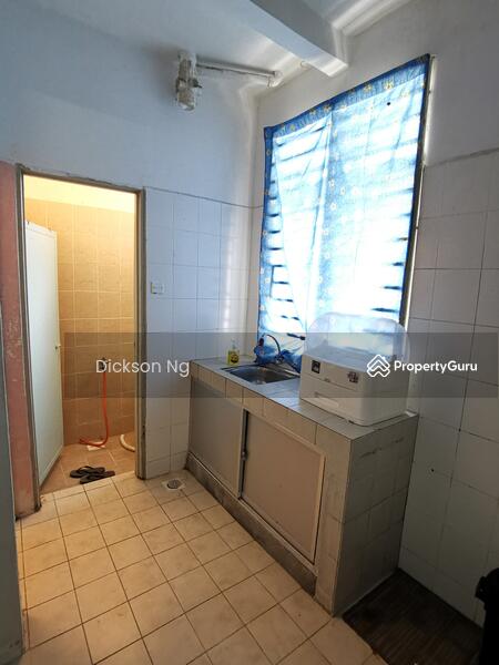 For Sale - Permai Impian