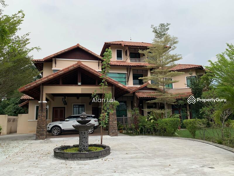 For Sale - Perdana Lakeview East