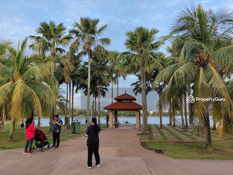 For Sale - Perdana Lakeview East