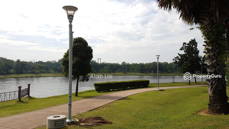 For Sale - Perdana Lakeview East
