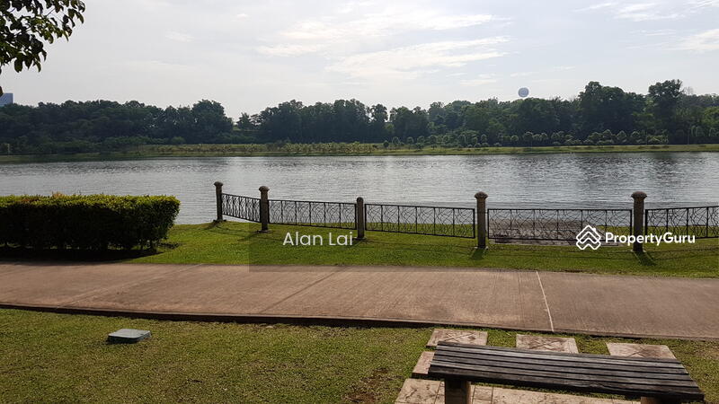 For Sale - Perdana Lakeview East