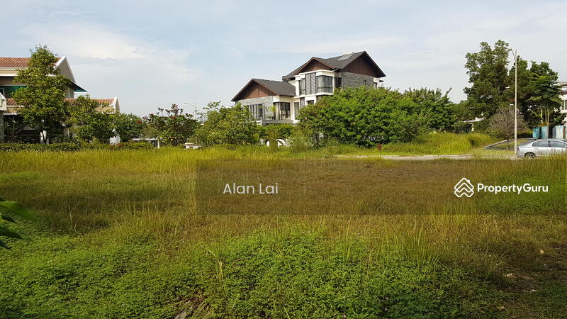 For Sale - Perdana Lakeview East