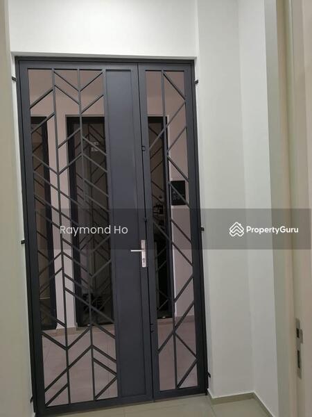 Service Residence for Rent at Savio @ Riana Dutamas - Raymond Ho - PropertyGuru.com.my