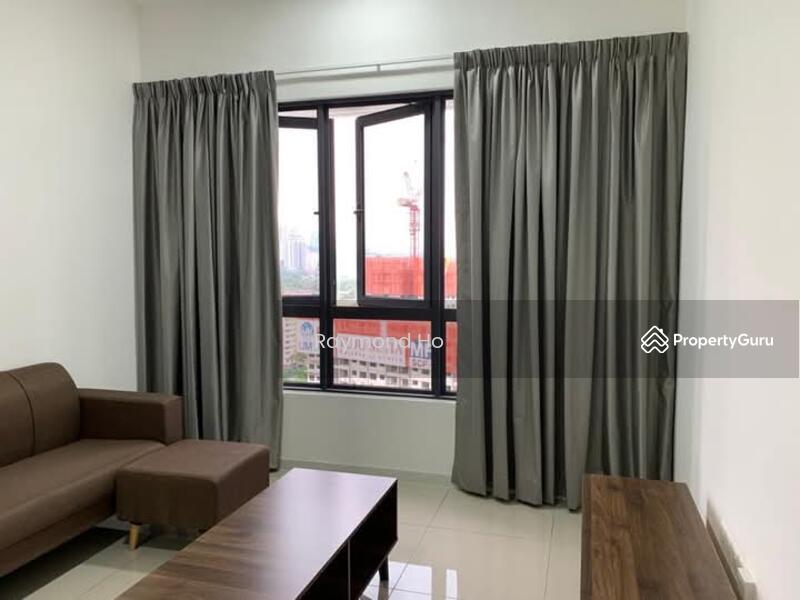 Service Residence for Rent at Savio @ Riana Dutamas - Raymond Ho - PropertyGuru.com.my