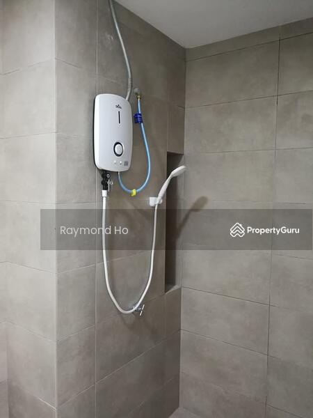 Service Residence for Rent at Savio @ Riana Dutamas - Raymond Ho - PropertyGuru.com.my