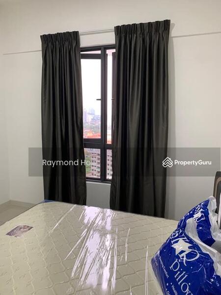 Service Residence for Rent at Savio @ Riana Dutamas - Raymond Ho - PropertyGuru.com.my