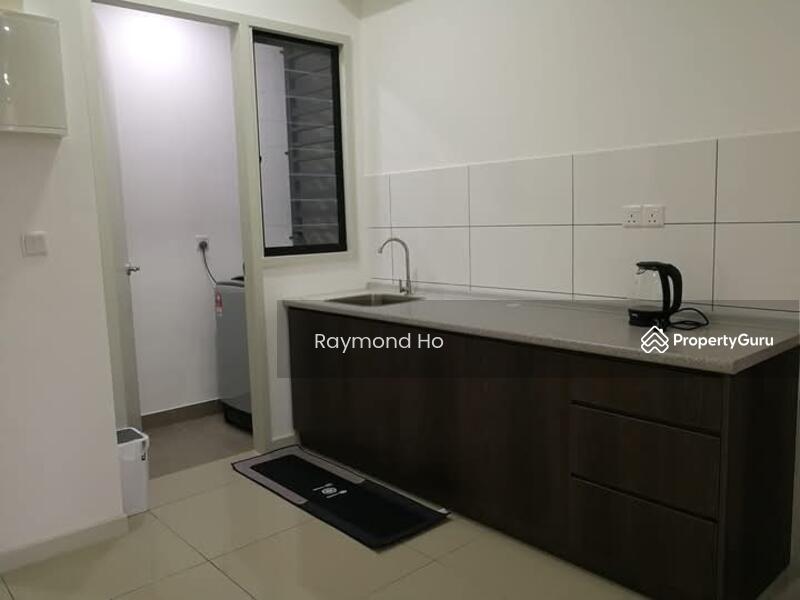 Service Residence for Rent at Savio @ Riana Dutamas - Raymond Ho - PropertyGuru.com.my