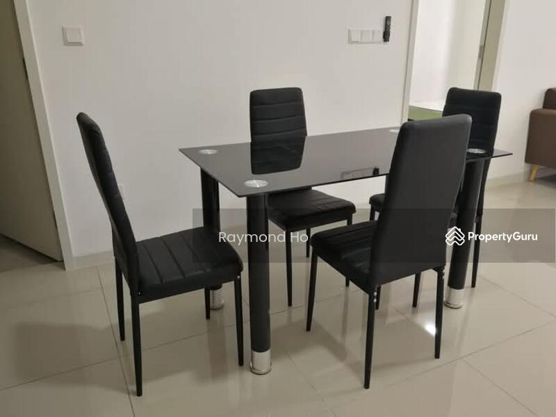 Service Residence for Rent at Savio @ Riana Dutamas - Raymond Ho - PropertyGuru.com.my