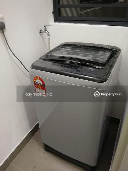 Service Residence for Rent at Savio @ Riana Dutamas - Raymond Ho - PropertyGuru.com.my