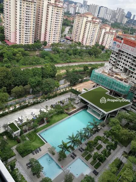 Service Residence for Rent at Savio @ Riana Dutamas - Raymond Ho - PropertyGuru.com.my