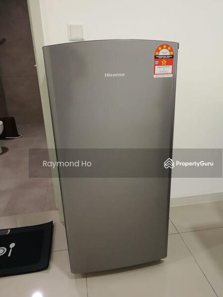 Service Residence for Rent at Savio @ Riana Dutamas - Raymond Ho - PropertyGuru.com.my