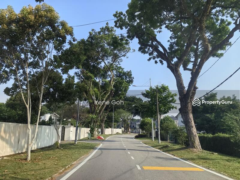 Untuk Dijual - Jalan Jesselton, 10450 Pulau Tikus, George Town, Pulau Pinang