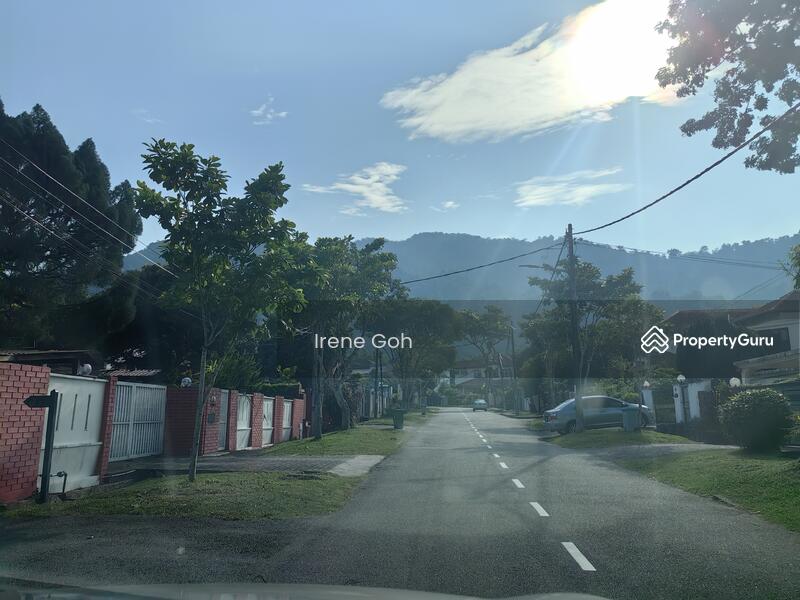 Untuk Dijual - Jalan Jesselton, 10450 Pulau Tikus, George Town, Pulau Pinang