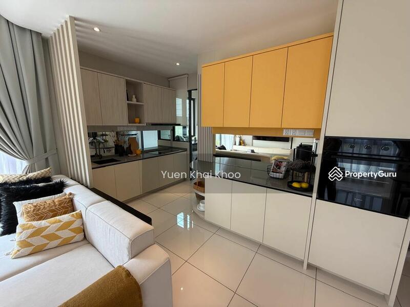 Townhouse for Sale in Bukit Mertajam (Penang) - Yuen Khai Khoo - PropertyGuru.com.my