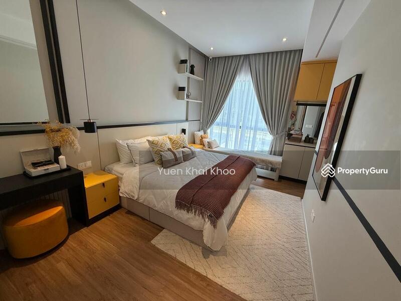 Townhouse for Sale in Bukit Mertajam (Penang) - Yuen Khai Khoo - PropertyGuru.com.my