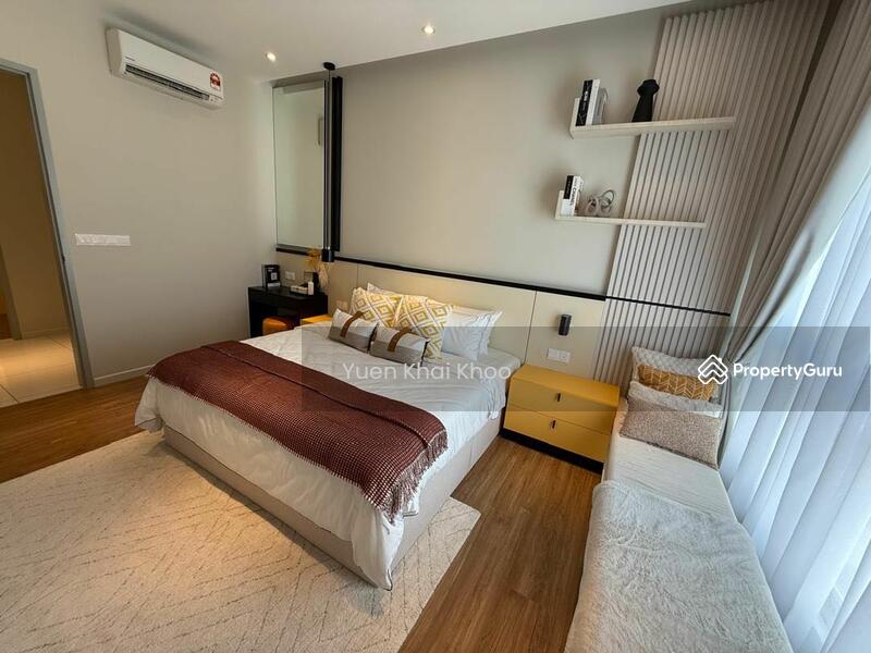 Townhouse for Sale in Bukit Mertajam (Penang) - Yuen Khai Khoo - PropertyGuru.com.my