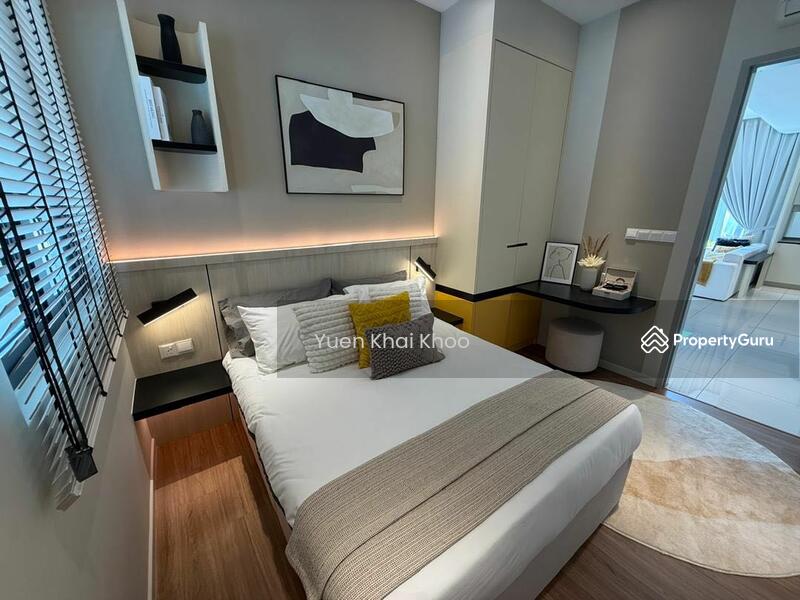 Townhouse for Sale in Bukit Mertajam (Penang) - Yuen Khai Khoo - PropertyGuru.com.my