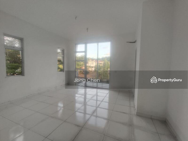 Untuk Dijual - Ilona @ Setia Eco Gardens