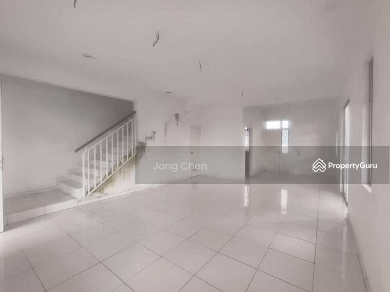 Untuk Dijual - Ilona @ Setia Eco Gardens