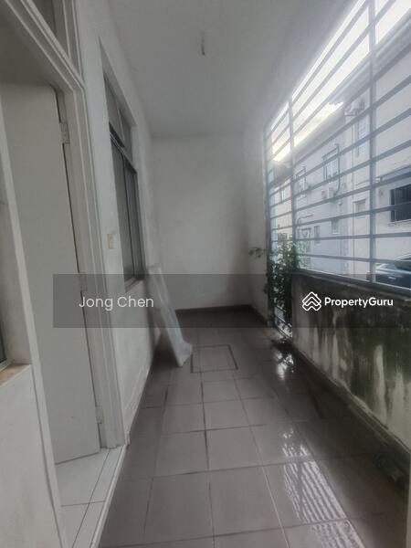 Untuk Dijual - Ilona @ Setia Eco Gardens