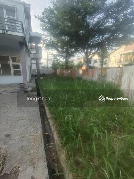Untuk Dijual - Ilona @ Setia Eco Gardens