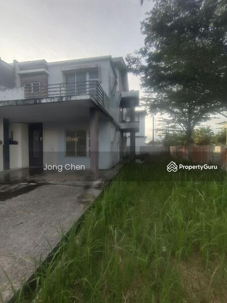 Untuk Dijual - Ilona @ Setia Eco Gardens