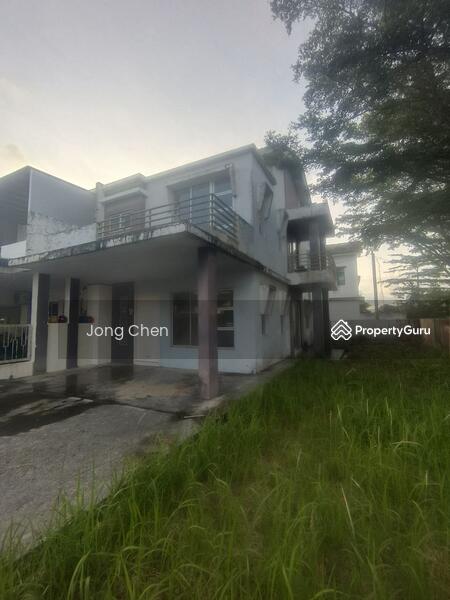 Untuk Dijual - Ilona @ Setia Eco Gardens