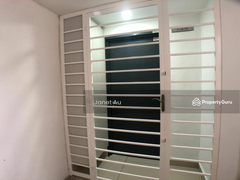 Kediaman Servis untuk Dijual di One South - Janet Au - PropertyGuru.com.my