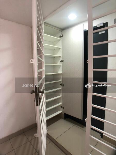 Kediaman Servis untuk Dijual di One South - Janet Au - PropertyGuru.com.my