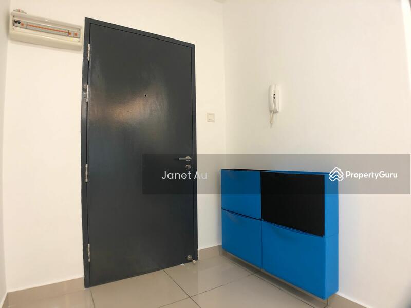 Kediaman Servis untuk Dijual di One South - Janet Au - PropertyGuru.com.my