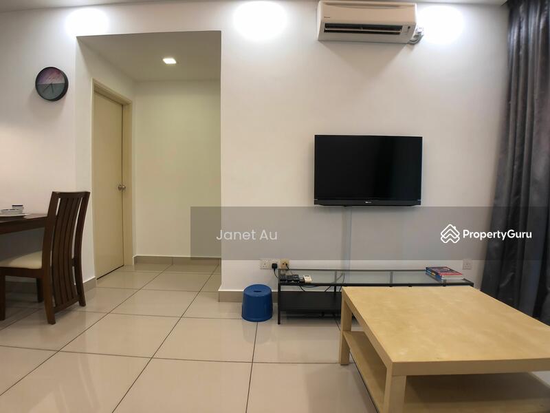 Kediaman Servis untuk Dijual di One South - Janet Au - PropertyGuru.com.my