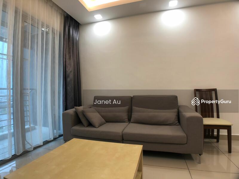 Kediaman Servis untuk Dijual di One South - Janet Au - PropertyGuru.com.my