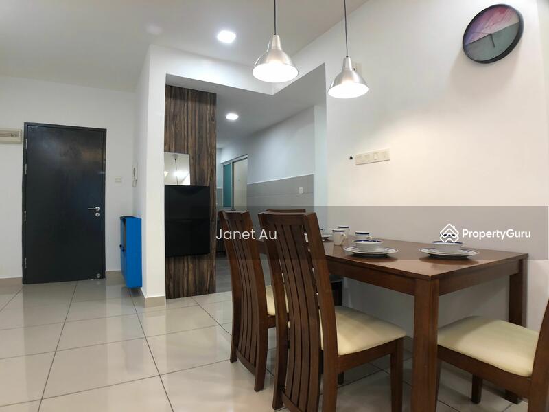 Kediaman Servis untuk Dijual di One South - Janet Au - PropertyGuru.com.my