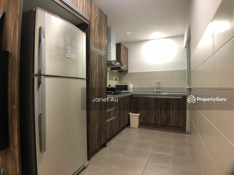 Kediaman Servis untuk Dijual di One South - Janet Au - PropertyGuru.com.my