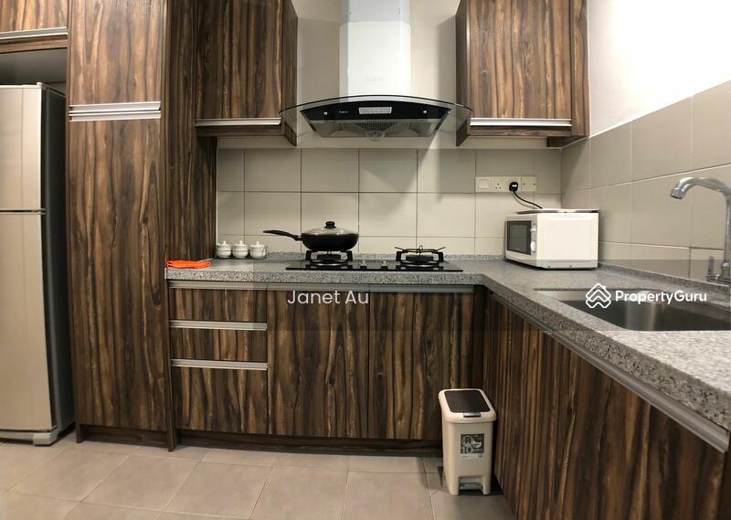 Kediaman Servis untuk Dijual di One South - Janet Au - PropertyGuru.com.my