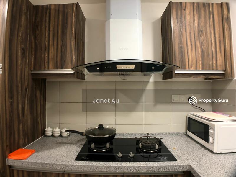 Kediaman Servis untuk Dijual di One South - Janet Au - PropertyGuru.com.my