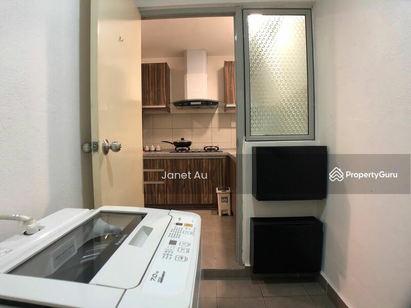 Kediaman Servis untuk Dijual di One South - Janet Au - PropertyGuru.com.my