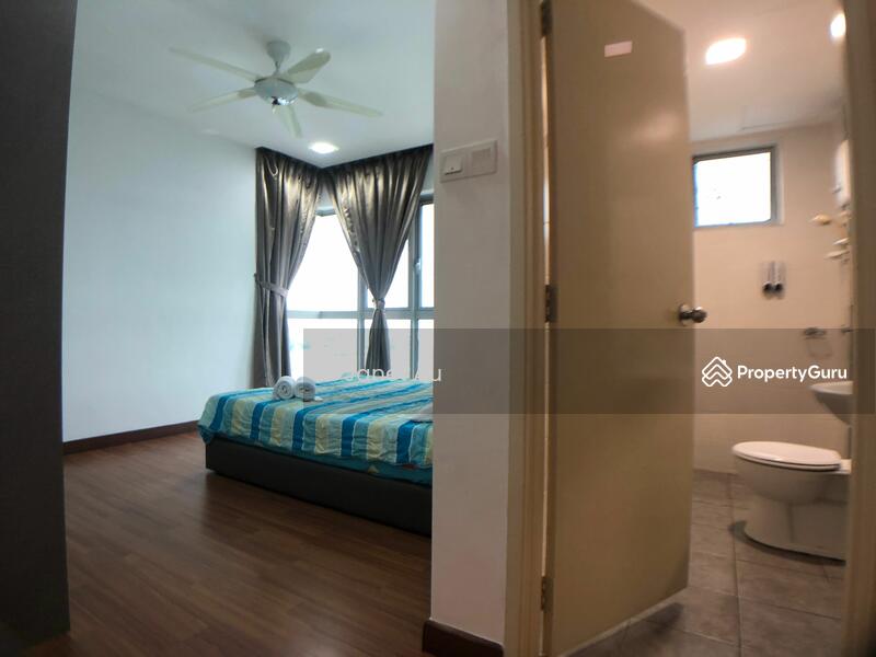 Kediaman Servis untuk Dijual di One South - Janet Au - PropertyGuru.com.my