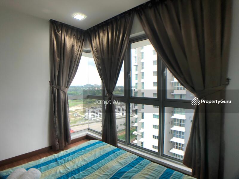 Kediaman Servis untuk Dijual di One South - Janet Au - PropertyGuru.com.my