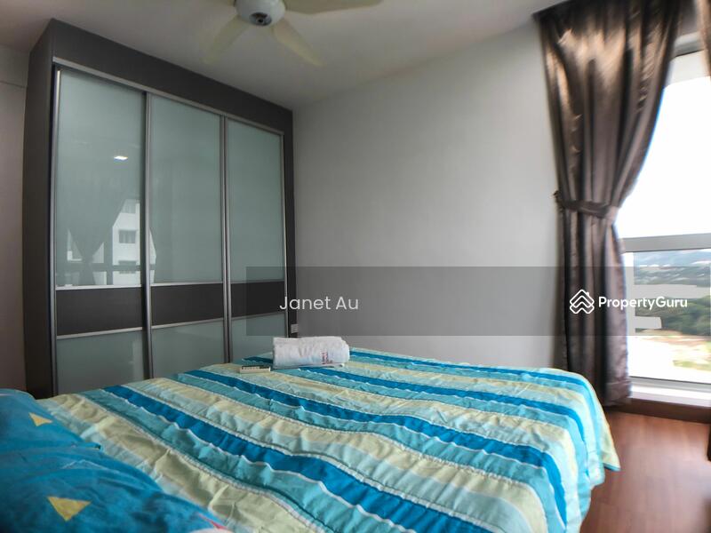 Kediaman Servis untuk Dijual di One South - Janet Au - PropertyGuru.com.my