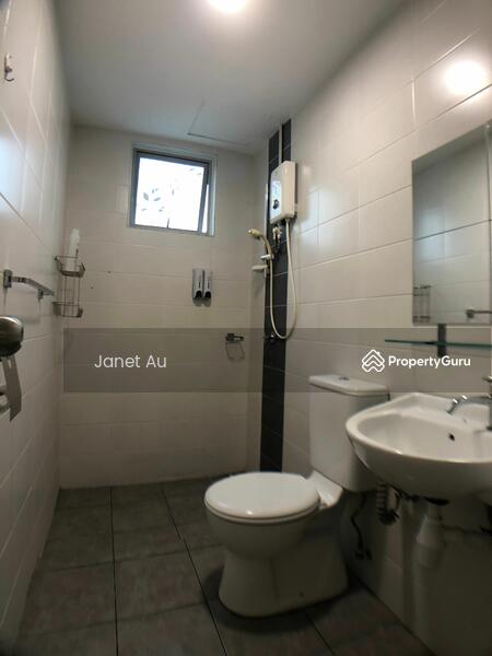 Kediaman Servis untuk Dijual di One South - Janet Au - PropertyGuru.com.my