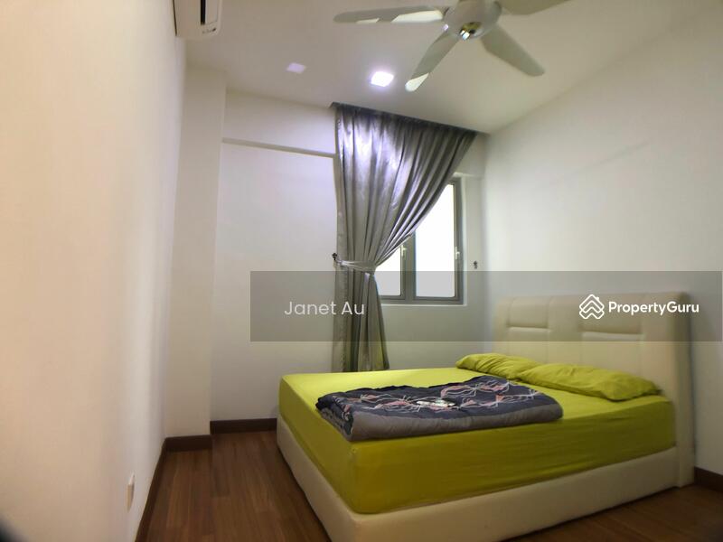 Kediaman Servis untuk Dijual di One South - Janet Au - PropertyGuru.com.my