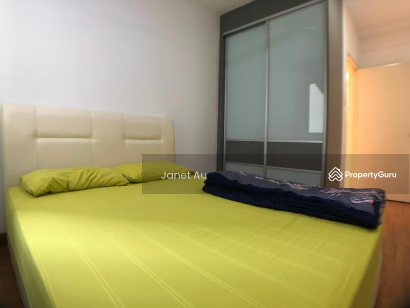 Kediaman Servis untuk Dijual di One South - Janet Au - PropertyGuru.com.my