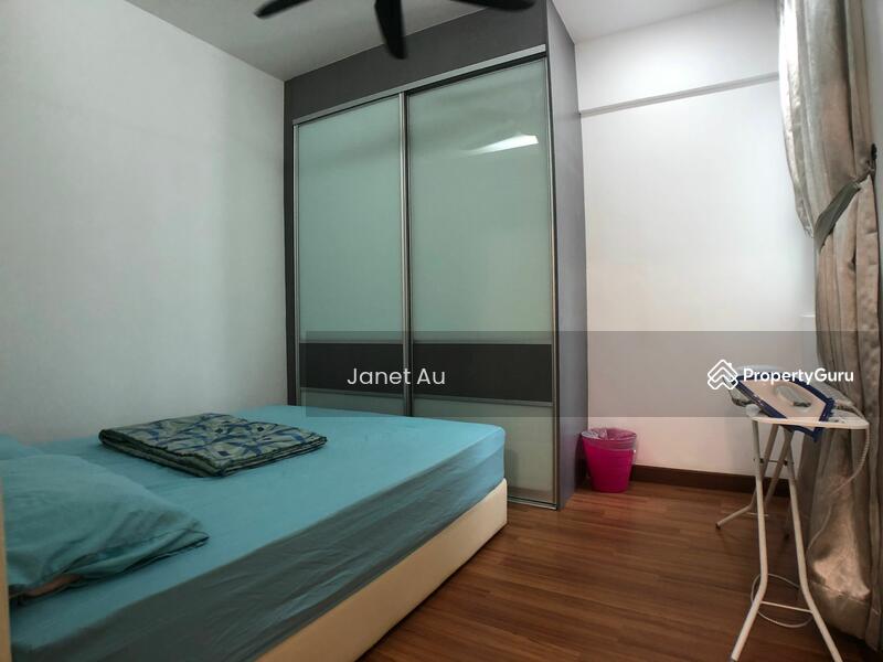 Kediaman Servis untuk Dijual di One South - Janet Au - PropertyGuru.com.my