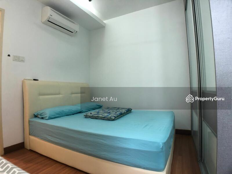 Kediaman Servis untuk Dijual di One South - Janet Au - PropertyGuru.com.my