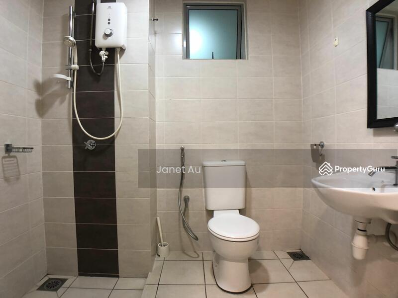 Kediaman Servis untuk Dijual di One South - Janet Au - PropertyGuru.com.my